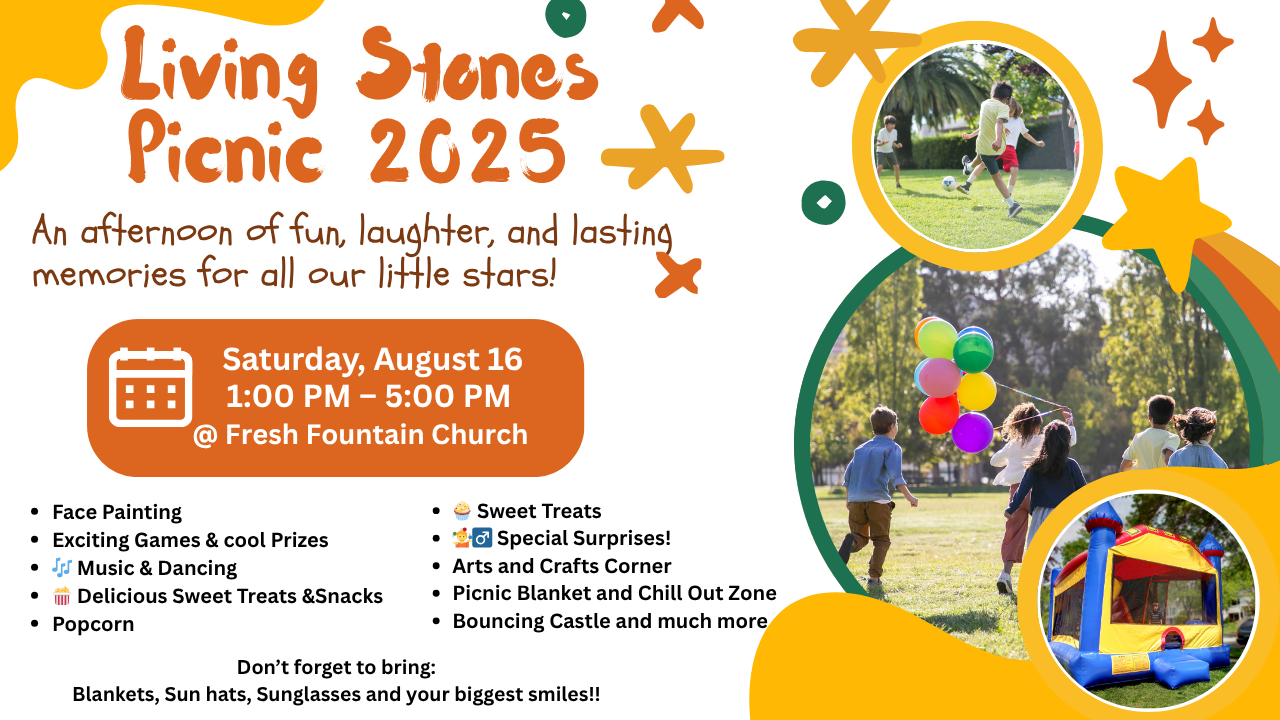 Kids Picnic